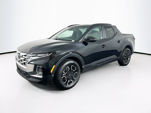 Used 2022 Hyundai Santa Cruz SEL Premium AWD/4WD image 3