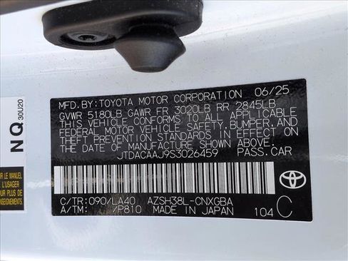 Used 2025 Toyota Crown Signia image 26