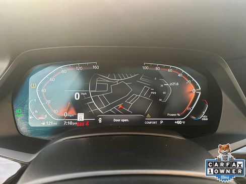 Used 2023 BMW X5 sDrive40i image 27