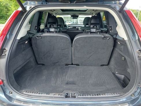 Used 2021 Volvo XC90 T8 Inscription Expression w/ Advanced Package AWD/4WD image 6