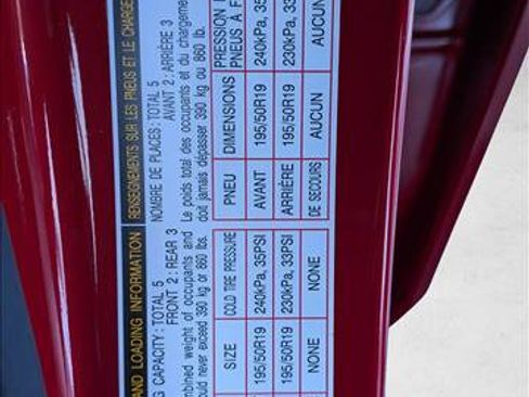 Certified 2024 Toyota Prius Prime Premium image 26