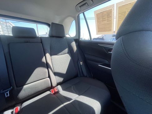 Used 2025 Toyota RAV4 XLE w/ Convenience Package image 40