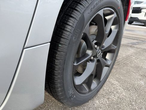 New 2026 Chrysler Pacifica Select w/ S Appearance Package image 13