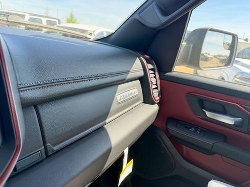 New 2026 RAM 1500 Rebel image 23