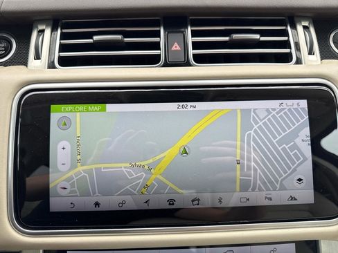 Used 2019 Land Rover Range Rover HSE AWD/4WD image 58