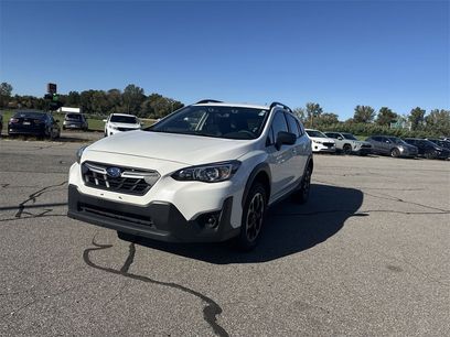 Used 2023 Subaru Crosstrek 2.0i