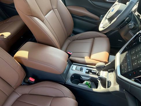 New 2026 Subaru Ascent Touring AWD/4WD image 26