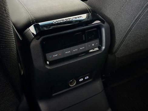 Used 2025 Toyota Land Cruiser 1958 image 24