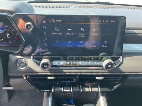 New 2026 Chevrolet Colorado LT RWD image 22