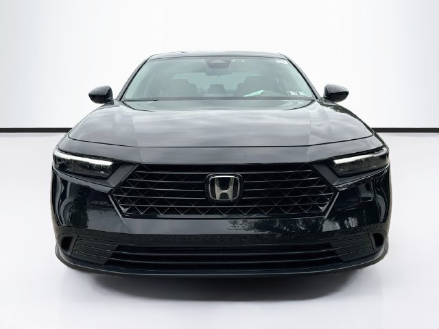 Used 2024 Honda Accord LX image 2