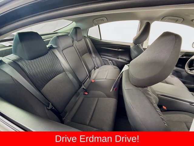 Used 2026 Toyota Camry LE w/ Convenience Package FWD image 27