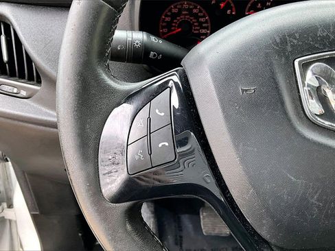 Used 2017 RAM ProMaster City Tradesman w/ Rear Back-up Camera Group image 12