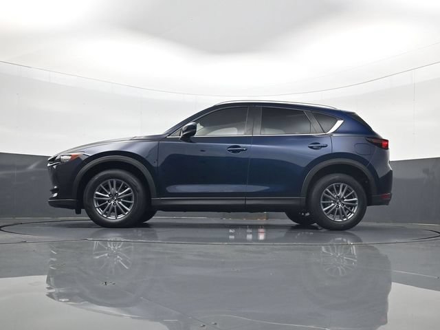 Used 2019 MAZDA CX-5 Touring FWD image 28