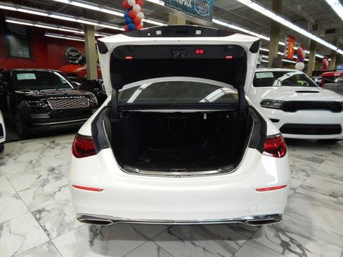 Used 2023 Mercedes-Benz S 500 4MATIC w/ Warmth & Comfort Package image 9