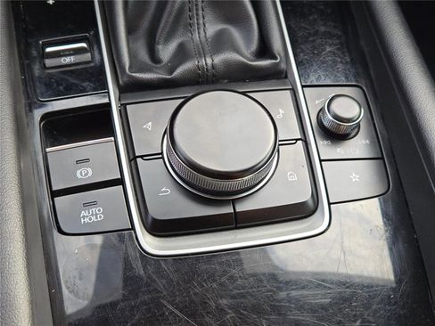 Used 2024 MAZDA MAZDA3 s image 28