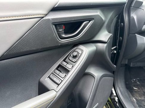 New 2026 Subaru Crosstrek 2.5i Wilderness AWD/4WD image 19