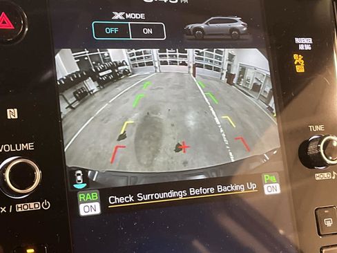 Used 2025 Subaru Outback Touring image 23