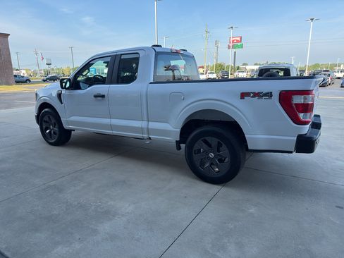 Used 2023 Ford F150 XL w/ Trailer Tow Package AWD/4WD image 7