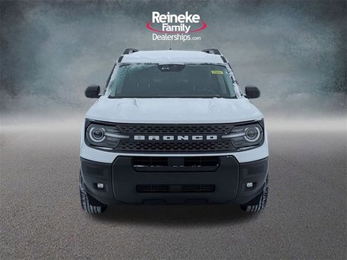 New 2025 Ford Bronco Sport Big Bend w/ Convenience Package image 2