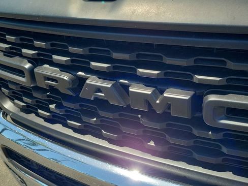 Used 2022 RAM 1500 Lone Star RWD image 29