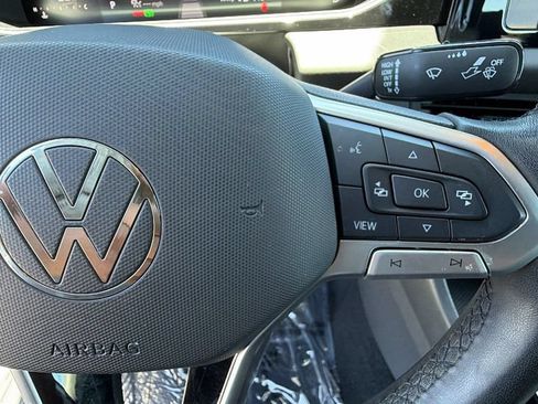 Used 2025 Volkswagen Jetta S FWD image 20