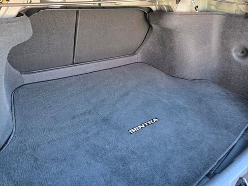 Certified 2024 Nissan Sentra SV image 16