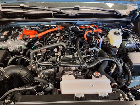 New 2026 Toyota 4Runner 4WD image 30