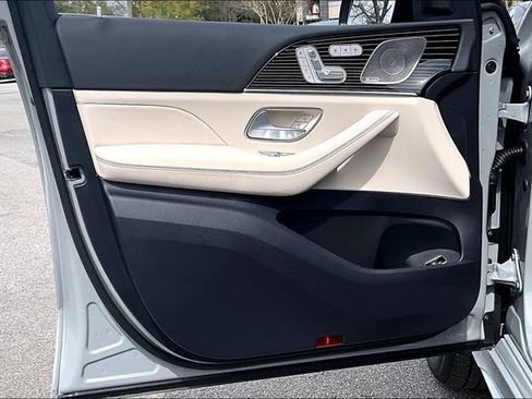 New 2026 Mercedes-Benz GLE 450 4MATIC image 13