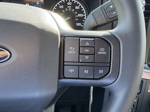 New 2026 Ford F150 XL w/ Equipment Group 103A High AWD/4WD image 18