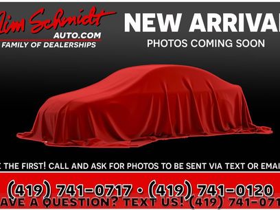 Used 2016 GMC Yukon Denali w/ Open Road Package