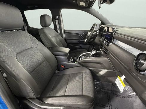 Certified 2023 Chevrolet Colorado LT image 29