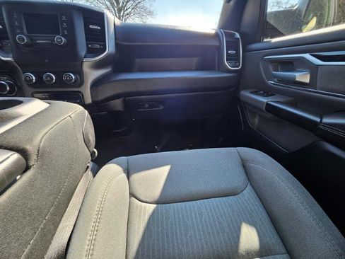 Used 2021 RAM 1500 Big Horn image 58