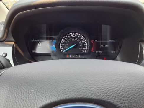 Used 2020 Ford Ranger Lariat w/ Equipment Group 501A Mid image 16