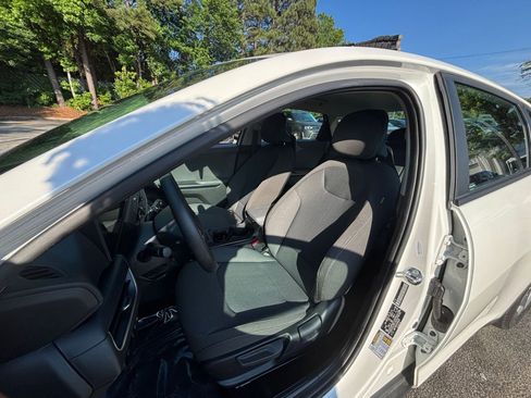Used 2025 Kia K4 FWD image 37