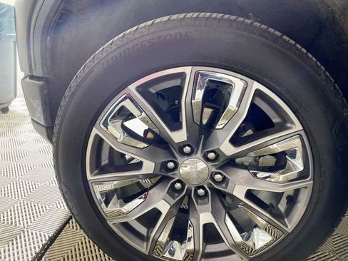 Certified 2024 GMC Sierra 1500 Denali w/ Denali Reserve Package image 22