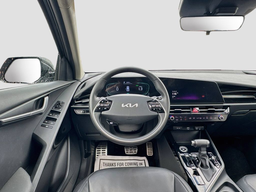 Certified 2023 Kia Niro EX Touring FWD image 26