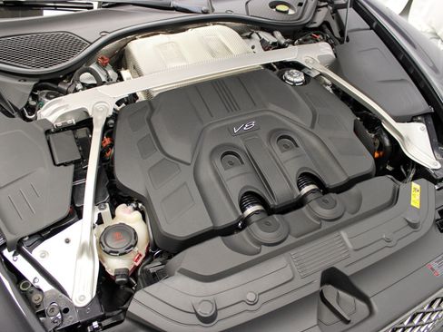 New 2025 Bentley Continental GT Speed image 45