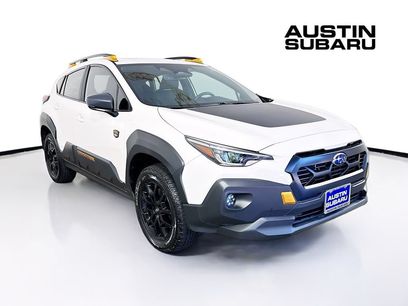Certified 2026 Subaru Crosstrek 2.5i Wilderness