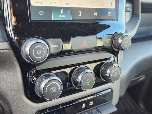 New 2026 RAM 2500 Tradesman image 23