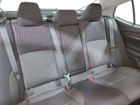 Used 2025 Toyota Camry LE image 11