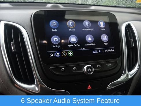 Used 2019 Chevrolet Equinox Premier FWD image 9