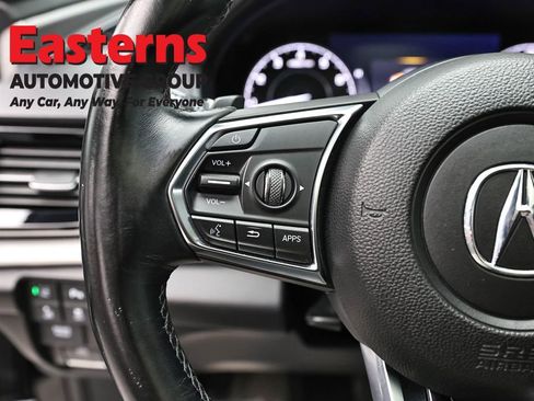 Used 2021 Acura RDX AWD w/ Technology Package image 15