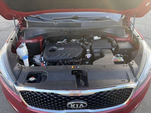 Used 2017 Kia Sorento EX w/ EX Premium Package FWD image 32