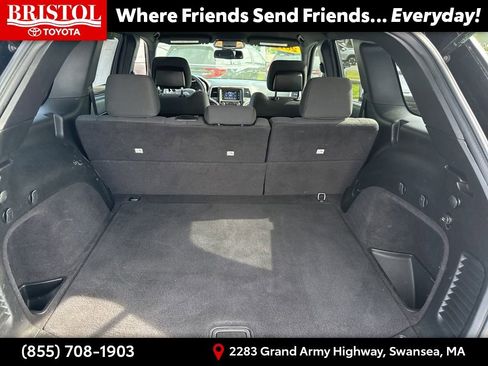 Used 2014 Jeep Grand Cherokee Laredo w/ Quick Order Package 23E AWD/4WD image 29