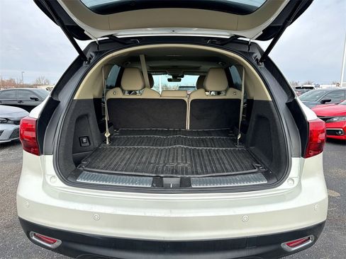 Used 2016 Acura MDX 3.5L image 24