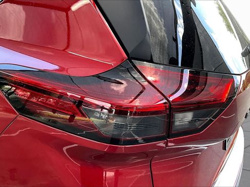 New 2026 Nissan Rogue SV FWD image 14