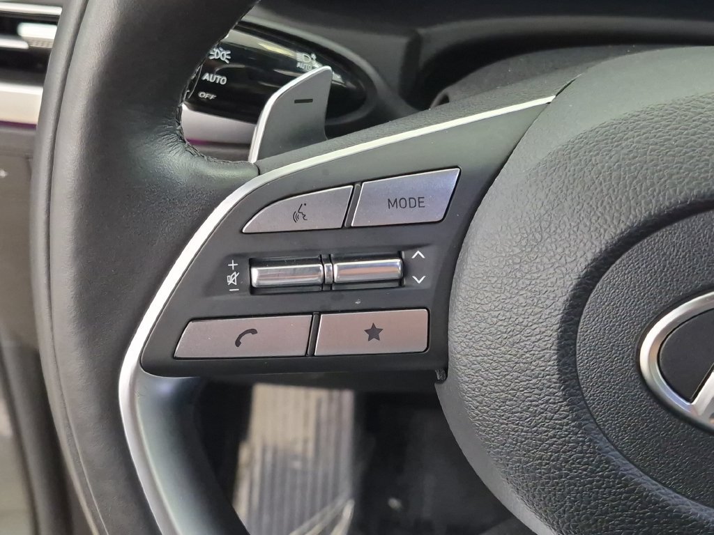 Used 2025 Hyundai Palisade Calligraphy AWD/4WD image 20