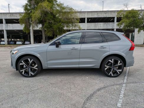 New 2026 Volvo XC60 B5 Ultra w/ Protection Package Premier AWD/4WD image 3