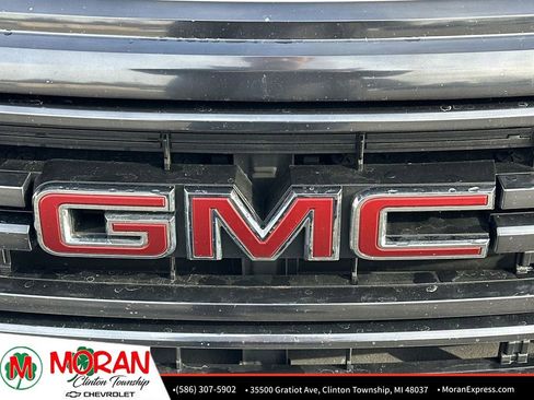 Used 2023 GMC Acadia AT4 w/ Trailering Package image 33