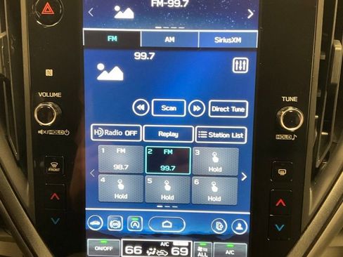 New 2026 Subaru Crosstrek 2.0i Premium image 21